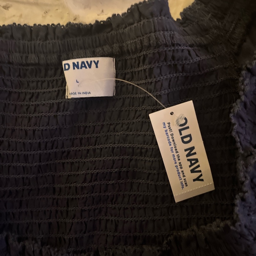 Brand new “old navy” women’s going out blouse